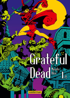 Grateful Dead