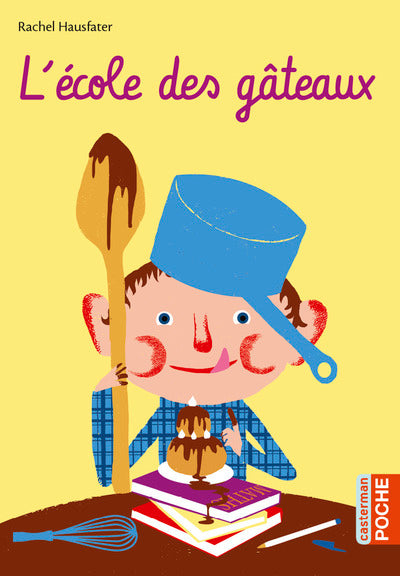 L'école des gâteaux