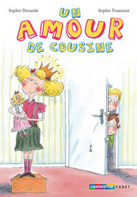 Un amour de cousine