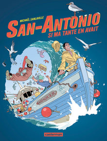 San Antonio