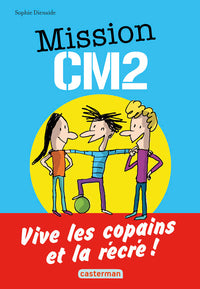 Mission CM2