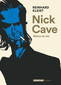 Nick Cave: Mercy on me