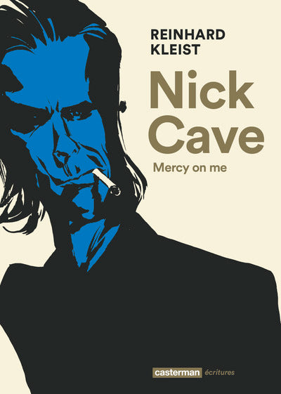 Nick Cave: Mercy on me