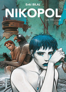 La trilogie Nikopol