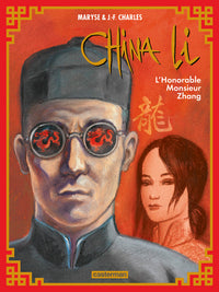 China Li