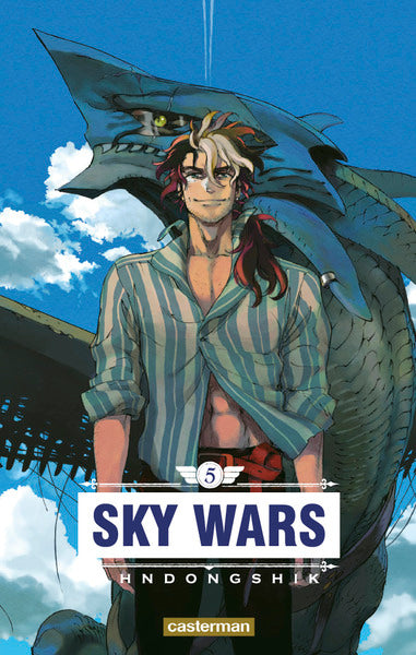 Sky Wars
