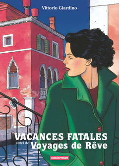 Vacances fatales