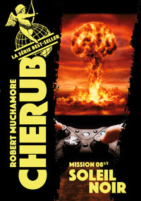 Cherub Mission 8 1/2 : Soleil Noir