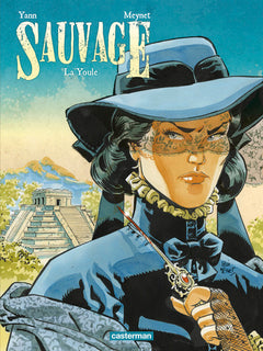 Sauvage