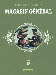 Magasin Général
