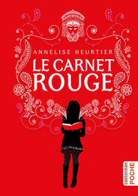 Le carnet rouge