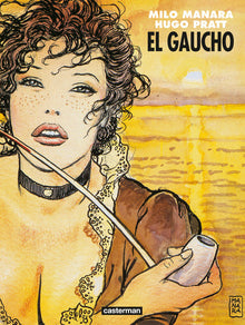 El gaucho
