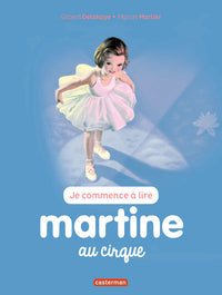 Martine au cirque