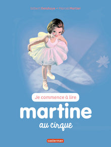 Martine au cirque