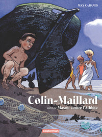 Colin maillard
