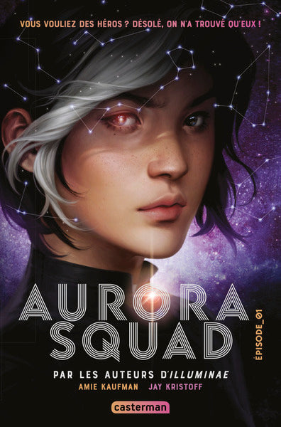 Aurora Squad