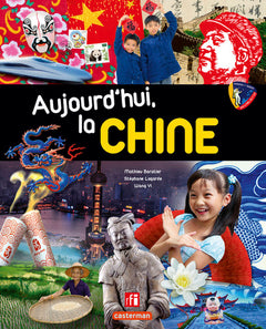Aujourd'hui, la Chine