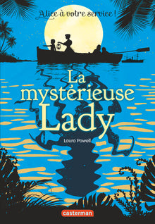 La mystérieuse lady