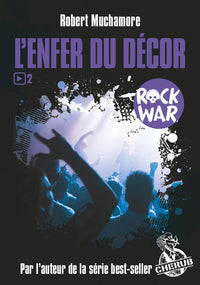 Rock war