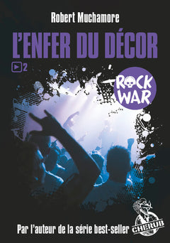 Rock war