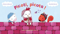 Picoti, picota