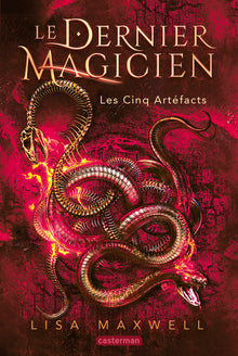 Le dernier magicien