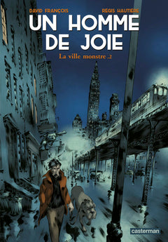 Un homme de joie
