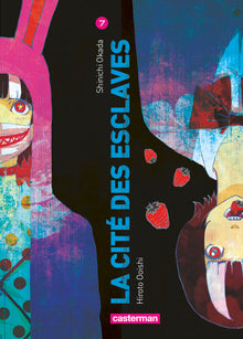 La cité des esclaves