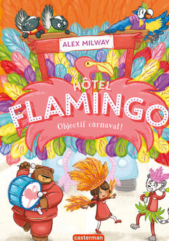 Hôtel Flamingo