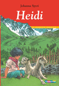 Heidi