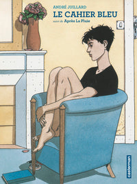 Le Cahier bleu