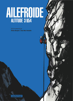 ailefroide