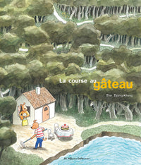 La Course au gâteau