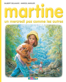 Un mercredi pas comme les autres