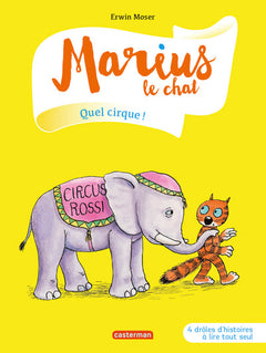 Quel cirque !