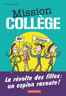Mission Collège