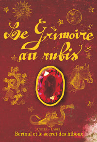 Le Secret des Hiboux
