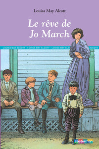 La grande famille de Jo March
