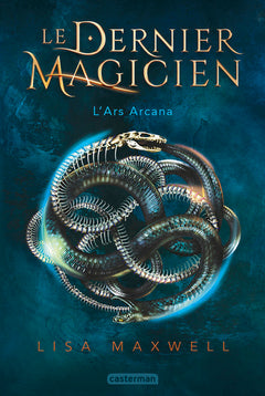 Le dernier magicien