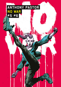 No war