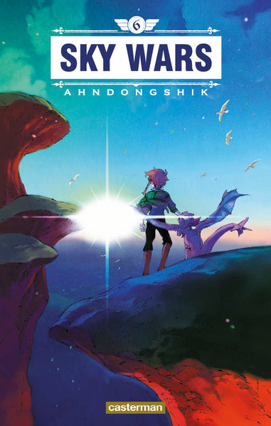 Sky Wars