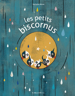 Les petits biscornus