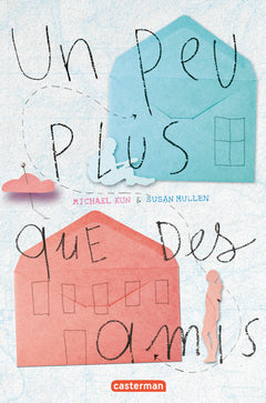 Un peu plus que des amis