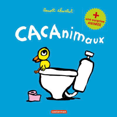 Cacanimaux