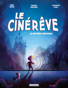 Le Cinérêve