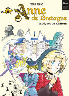 Anne de Bretagne