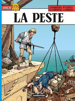 La Peste