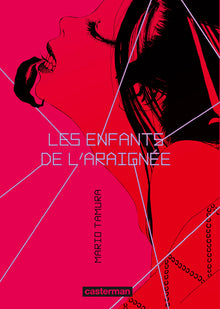 Les enfants de l'araignée