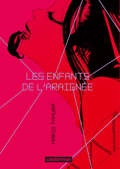 Les enfants de l'araignée