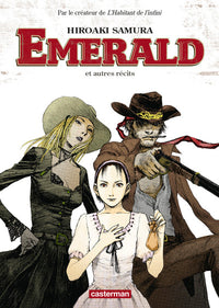 Emerald
